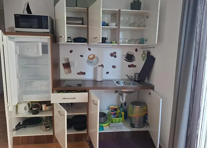 Apartment Nina