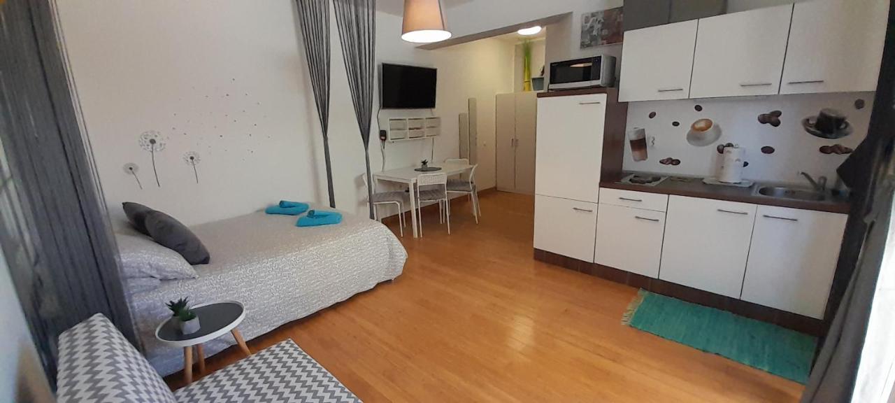 Apartman Nina *