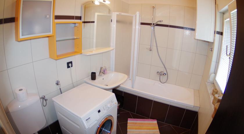Apartman Nina Pula