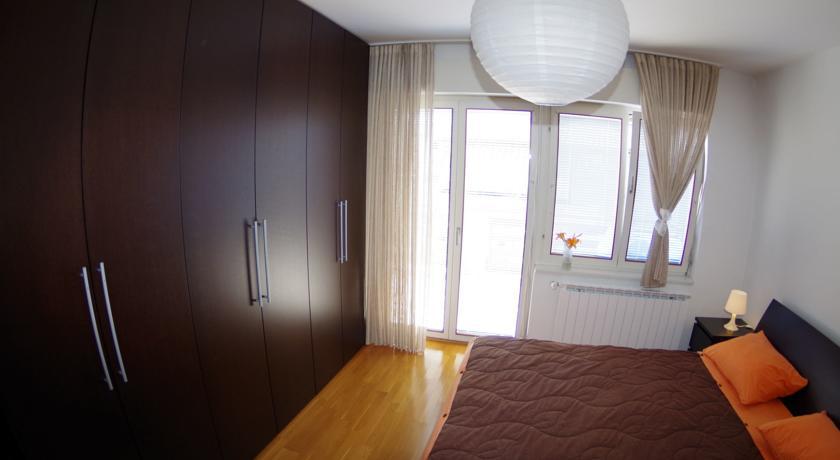 Nina Apartman Pula