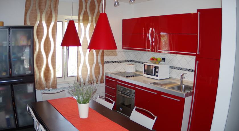 Apartman Nina *
