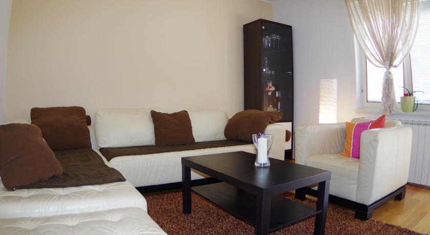 Nina Apartman *
