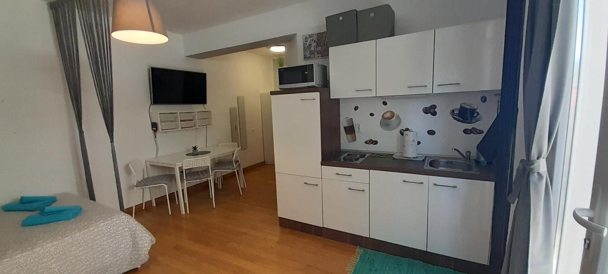 Apartman Nina *