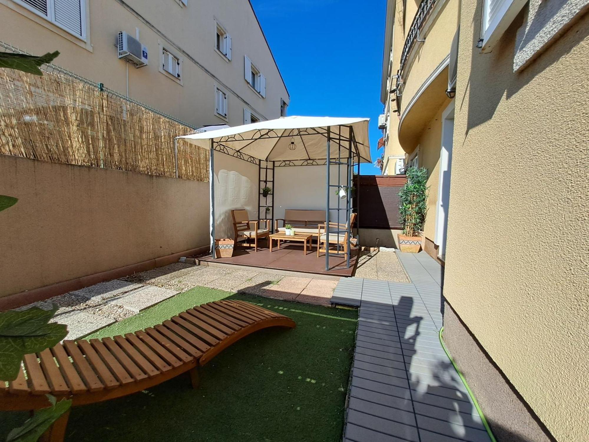 Apartman Nina *