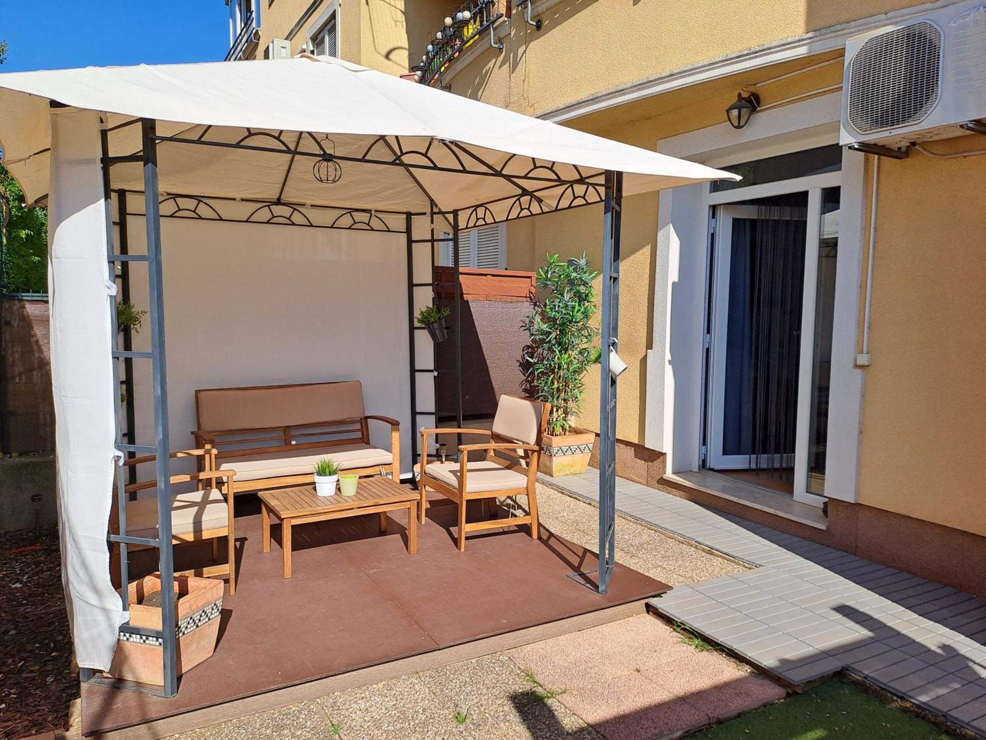 Apartman Nina Pula