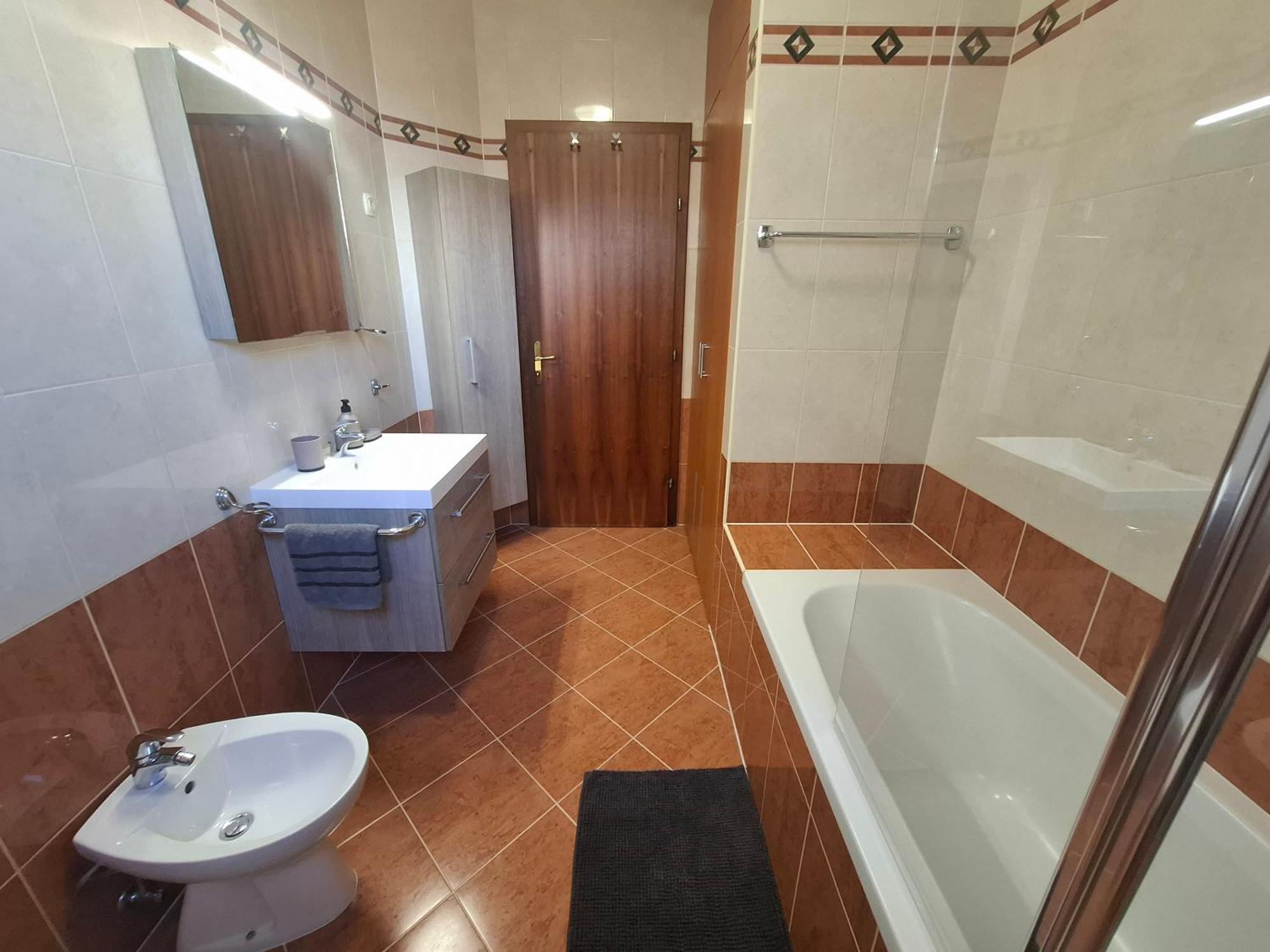 Apartman Nina *