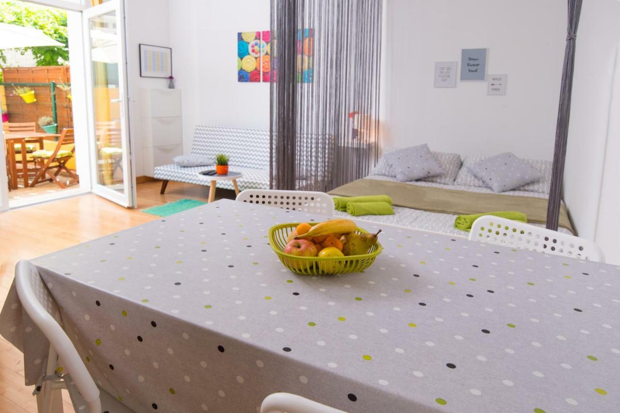 Nina Apartman *