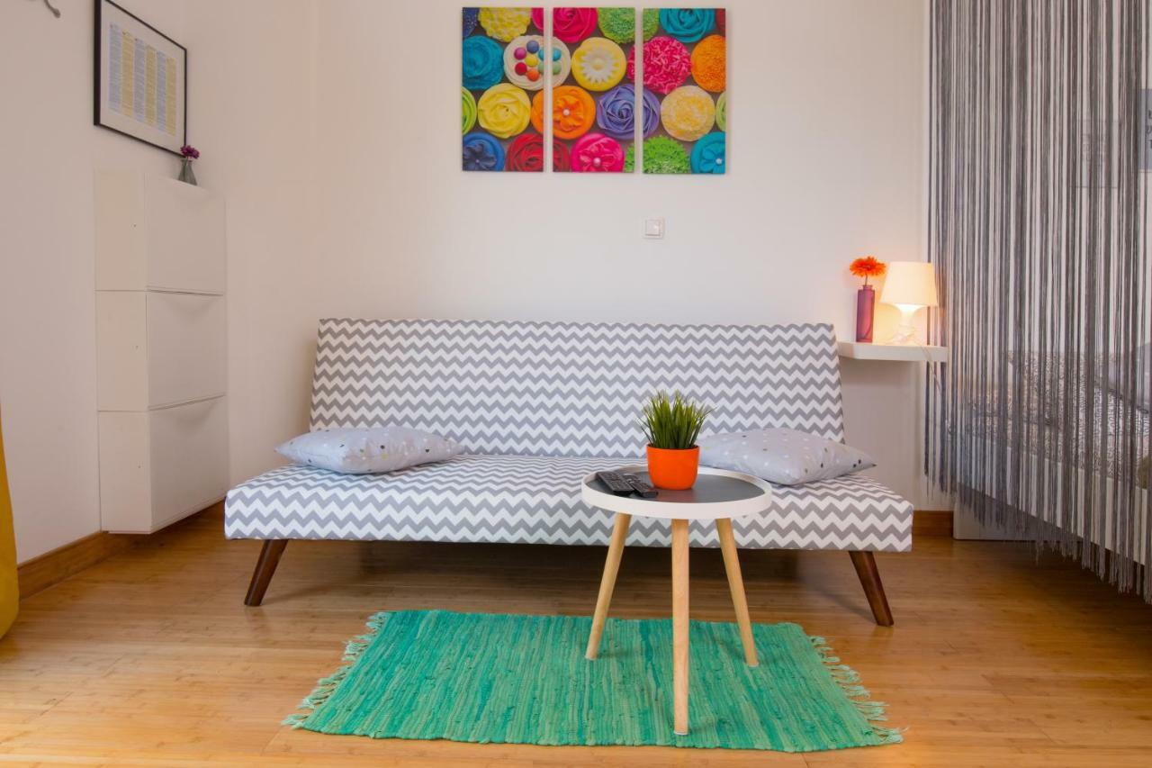 Apartman Nina